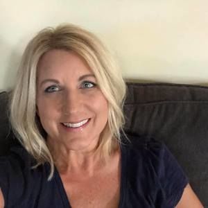 Meet your Posher, Jenny